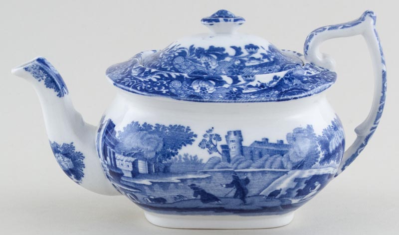 Teapot c1950